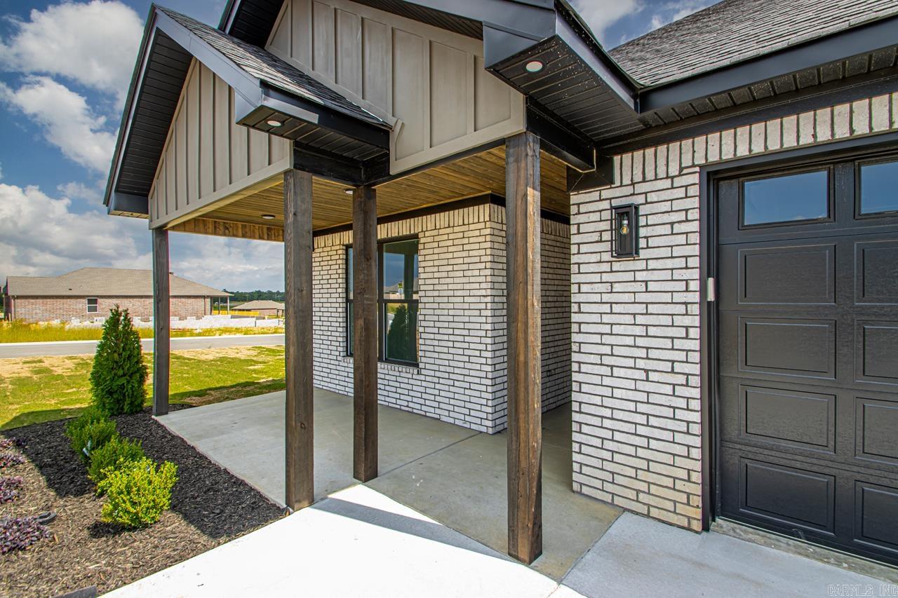 101 Kelton  Hensley, AR