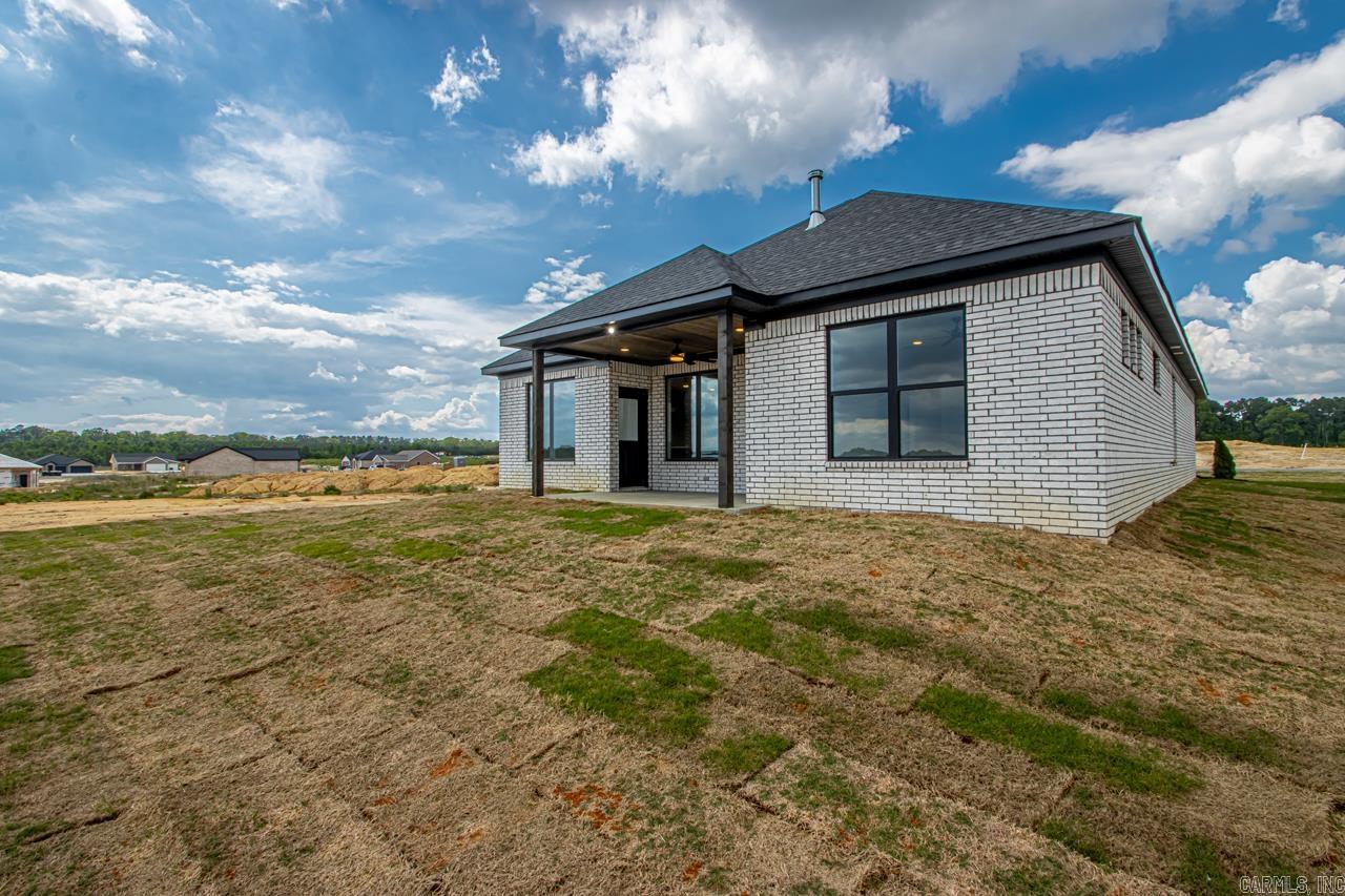 101 Kelton  Hensley, AR