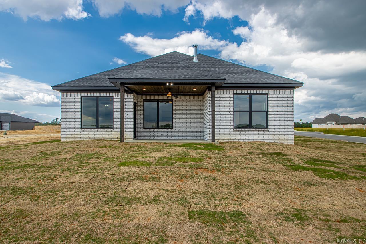 101 Kelton  Hensley, AR