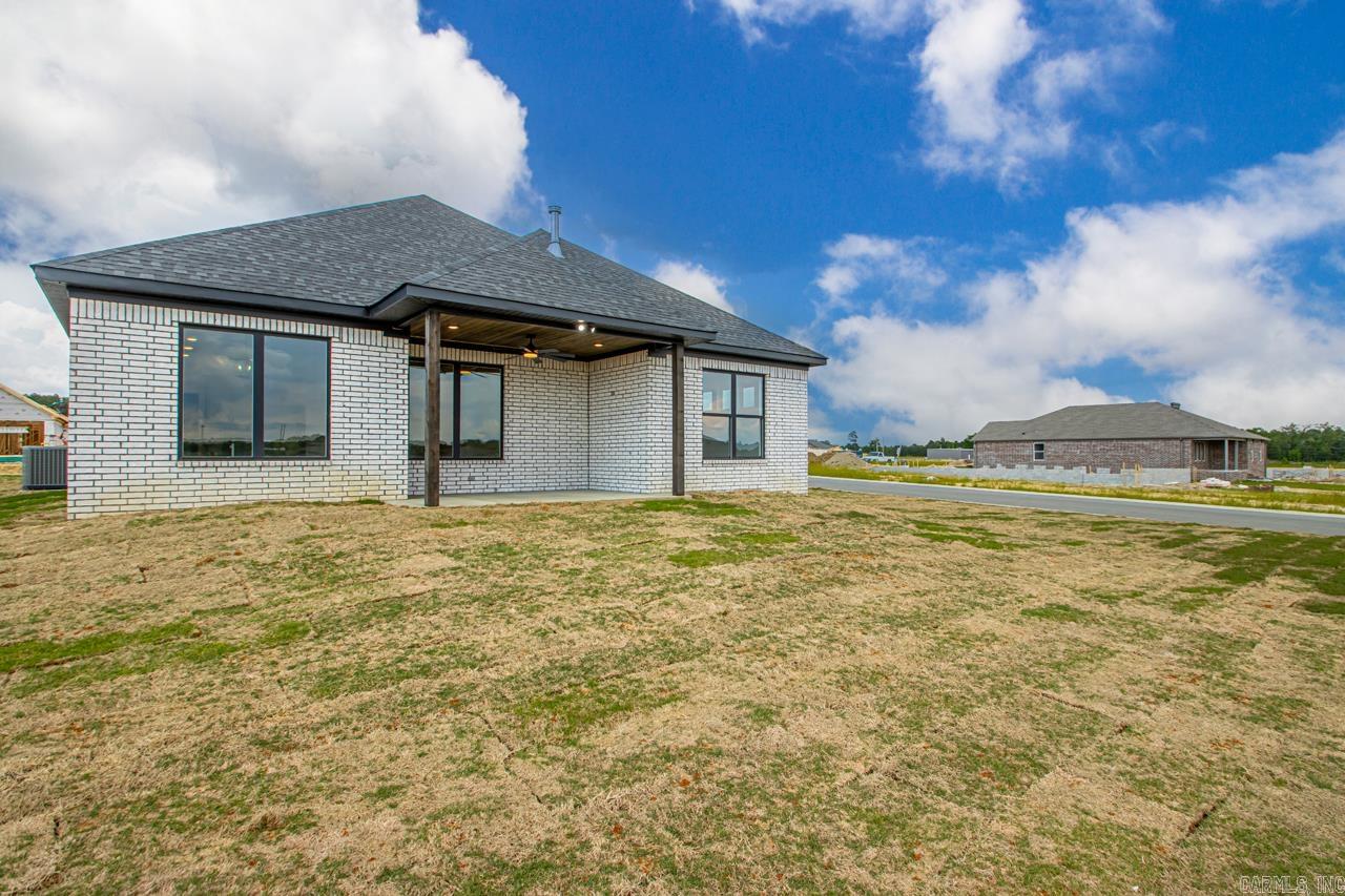 101 Kelton  Hensley, AR