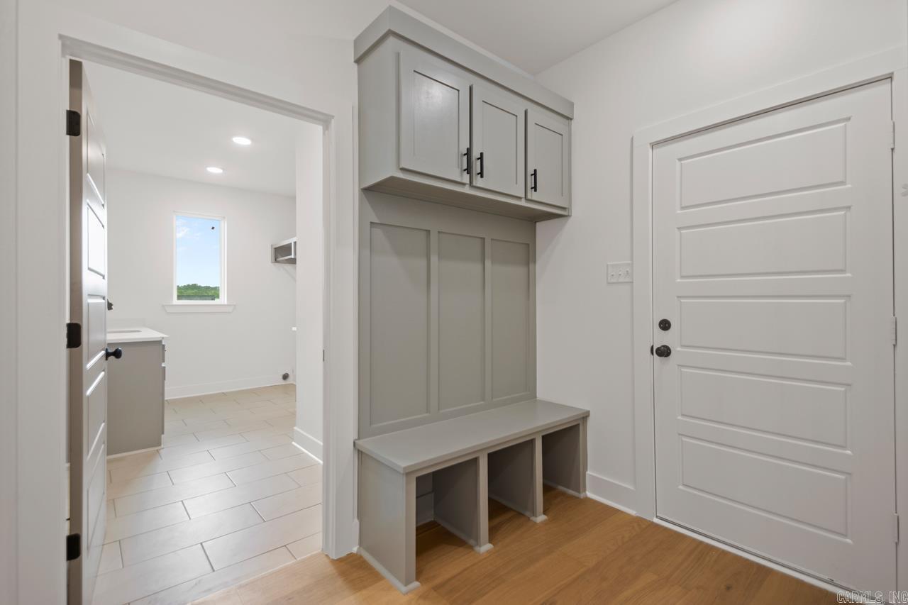 101 Kelton  Hensley, AR