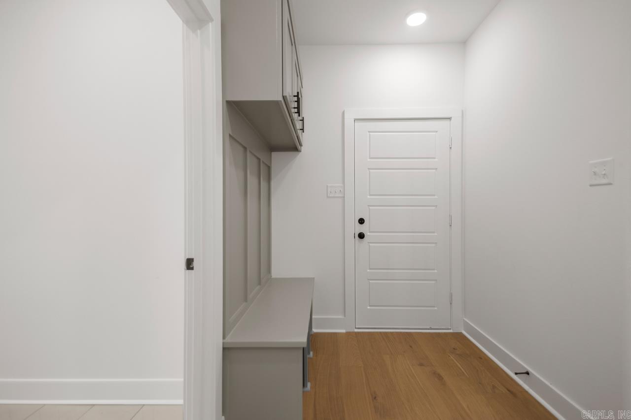 101 Kelton  Hensley, AR