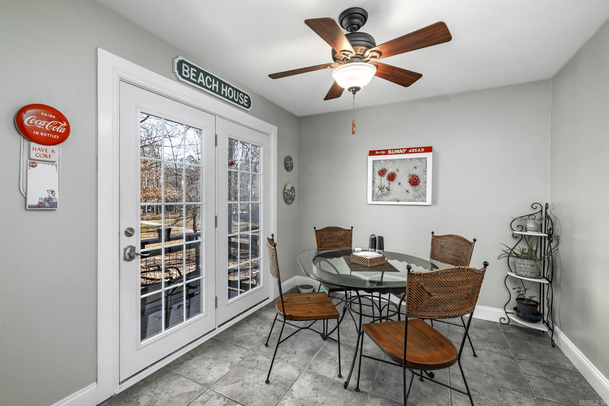 120 Arjona  Hot Springs Village, AR