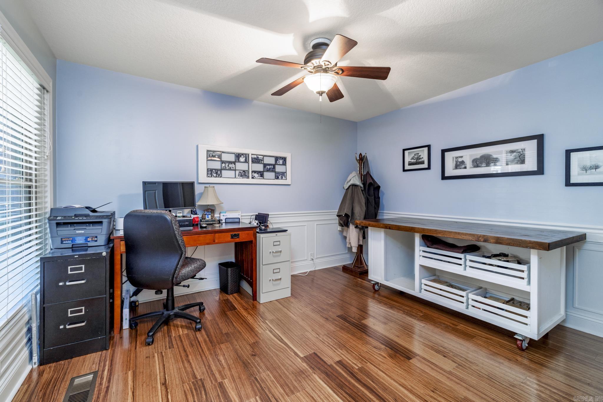 120 Arjona  Hot Springs Village, AR