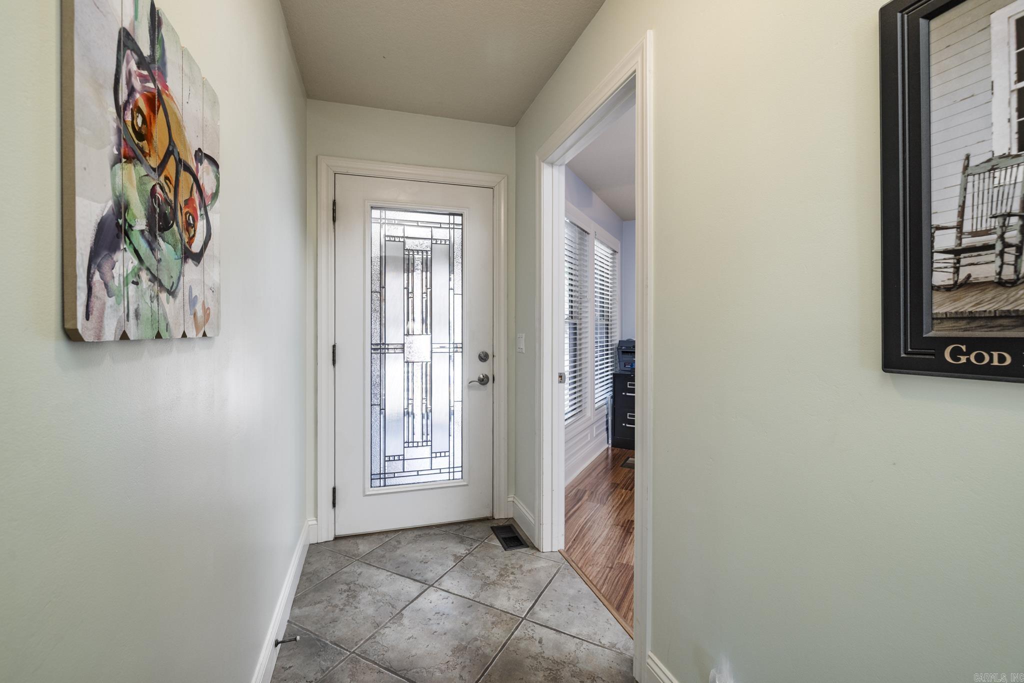 120 Arjona  Hot Springs Village, AR