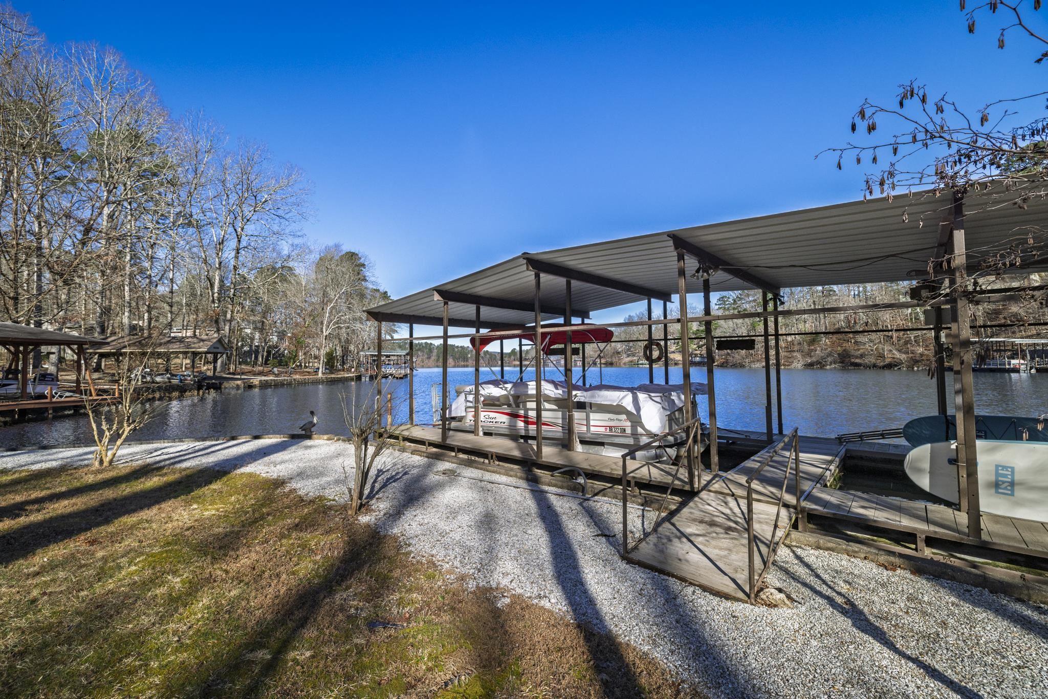 120 Arjona  Hot Springs Village, AR