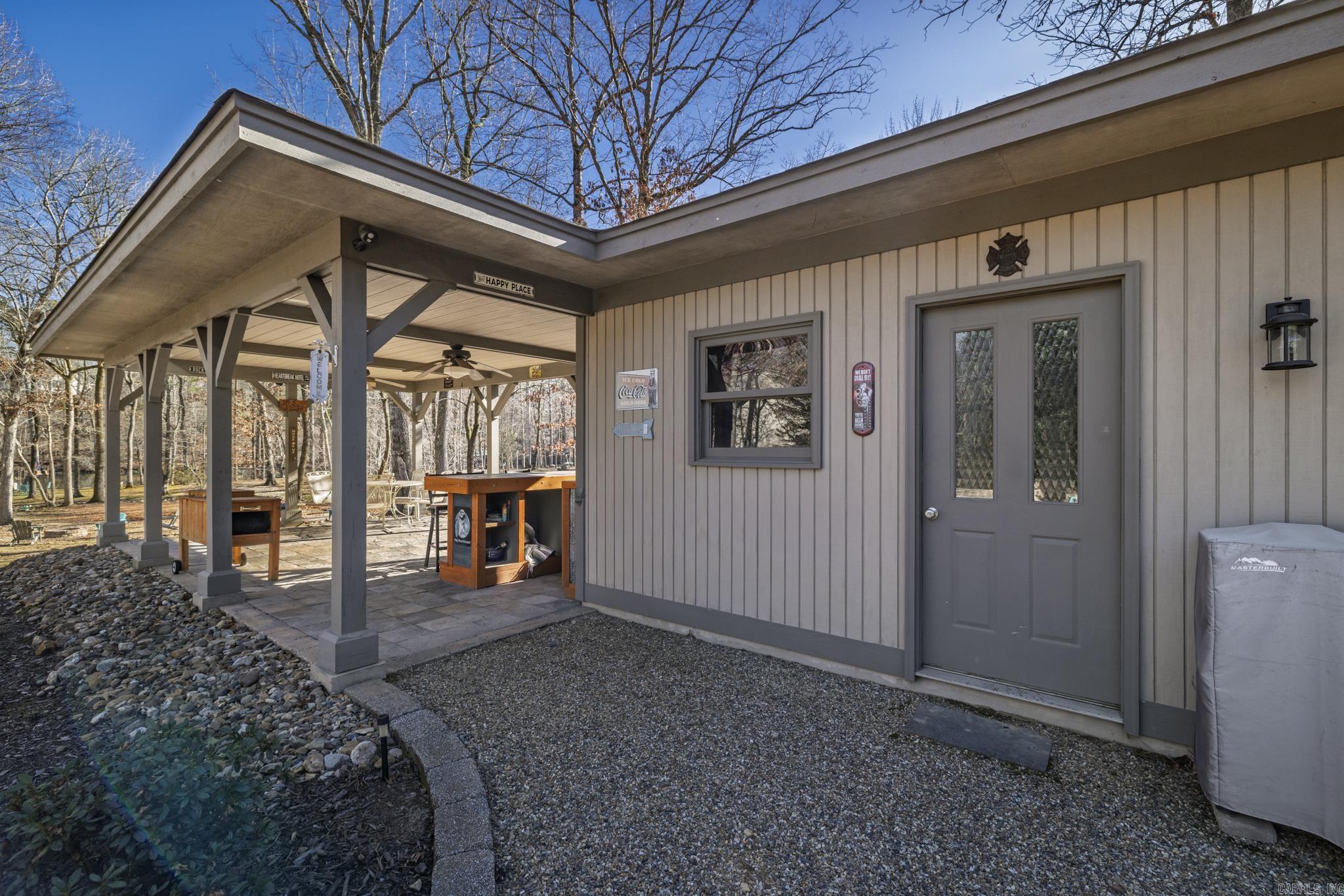 120 Arjona  Hot Springs Village, AR