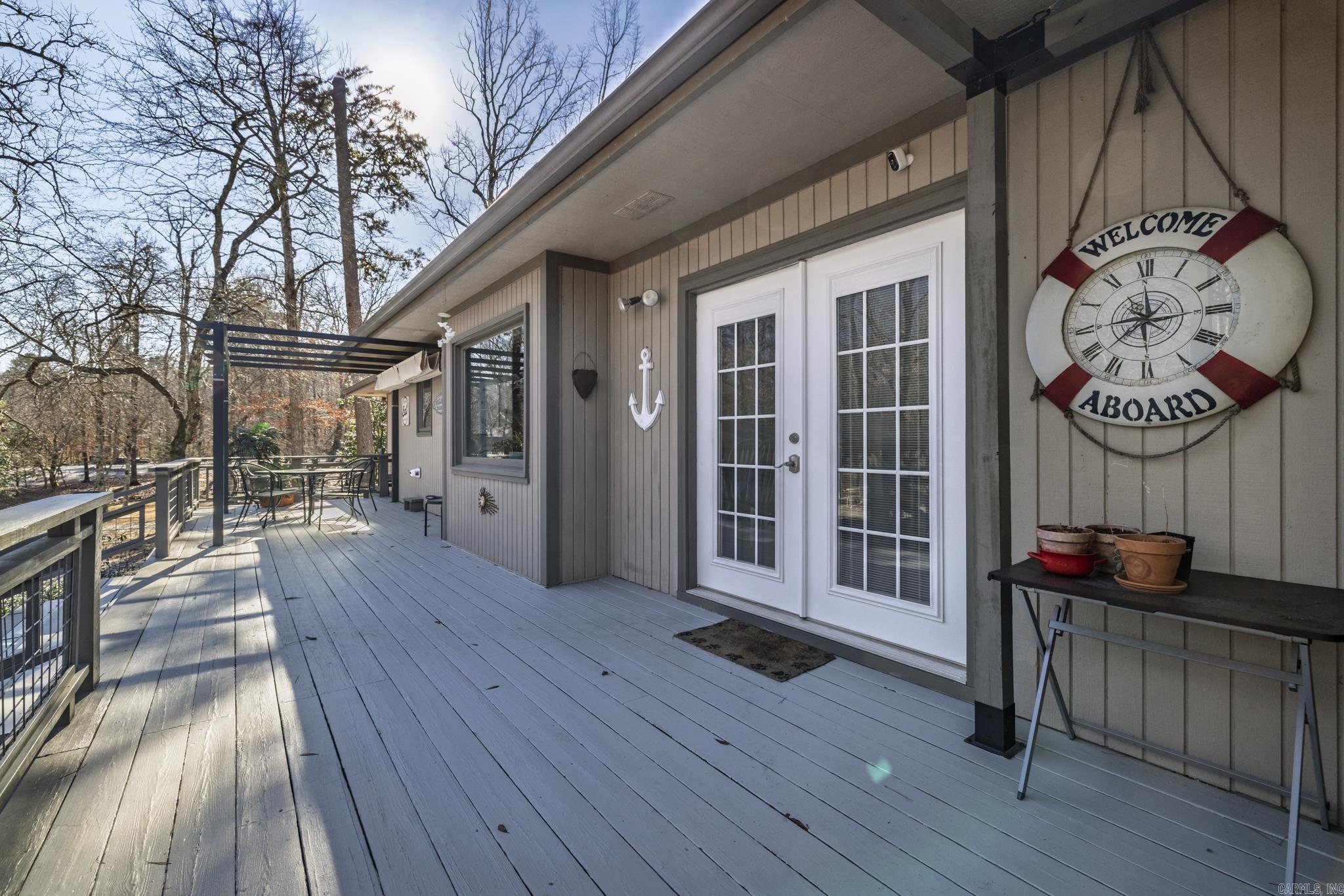 120 Arjona  Hot Springs Village, AR