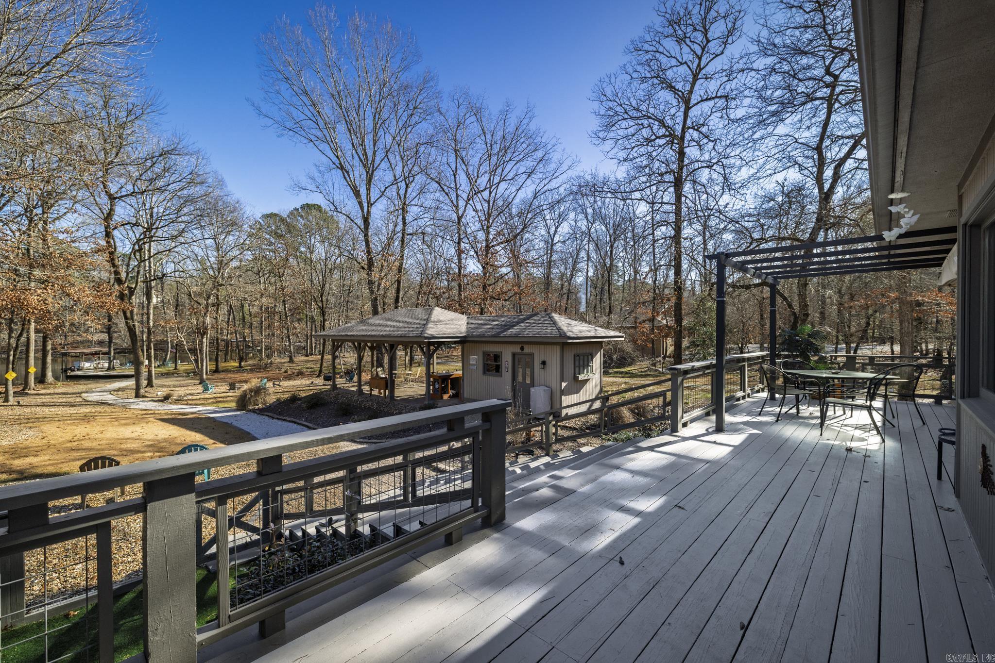 120 Arjona  Hot Springs Village, AR