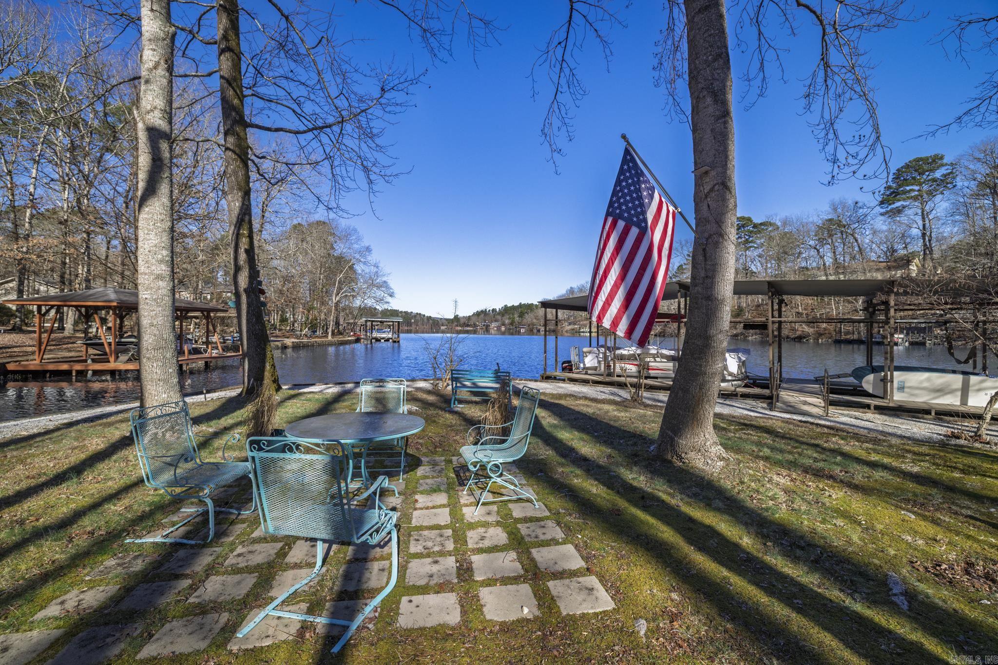 120 Arjona  Hot Springs Village, AR