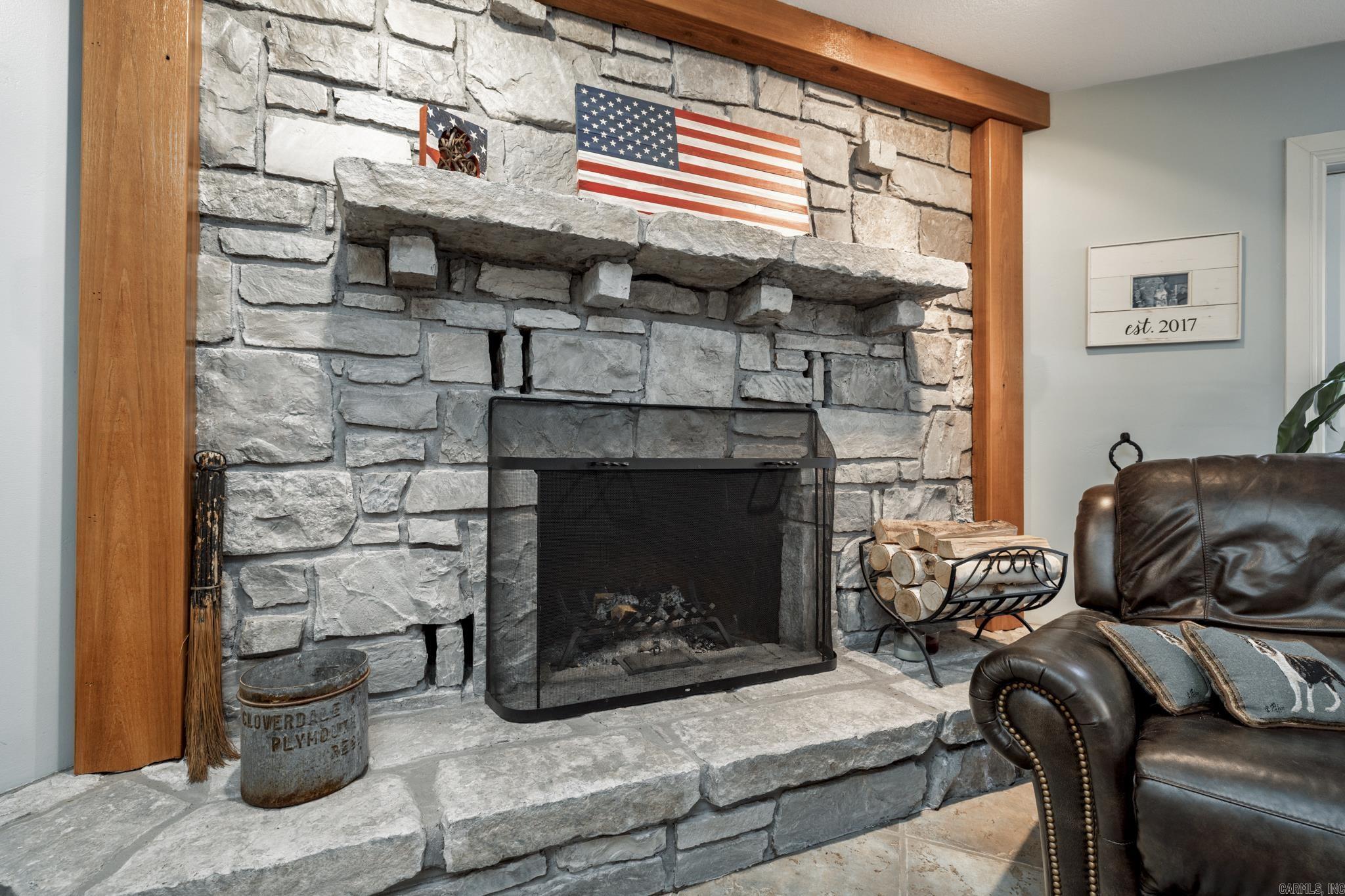 120 Arjona  Hot Springs Village, AR