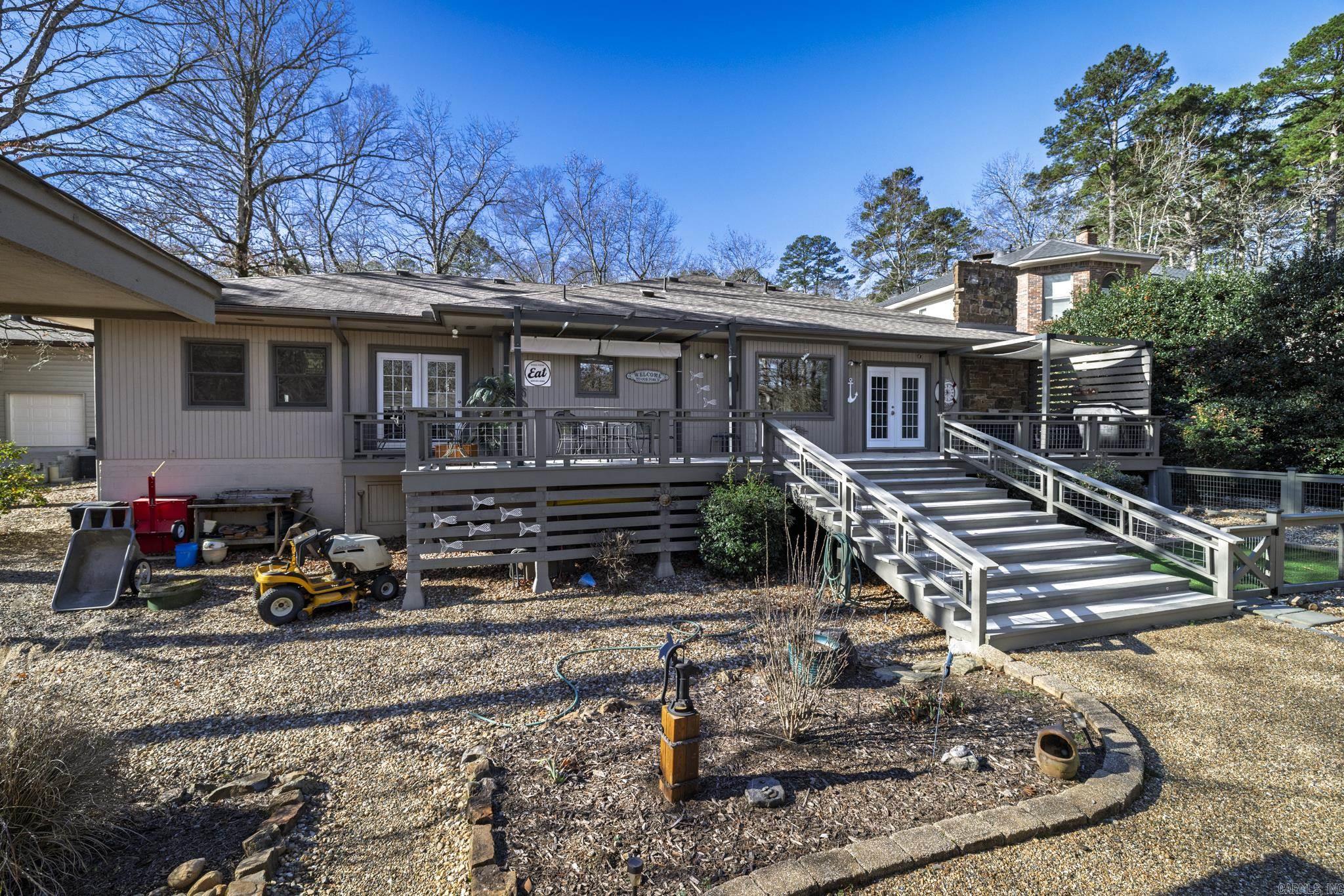 120 Arjona  Hot Springs Village, AR