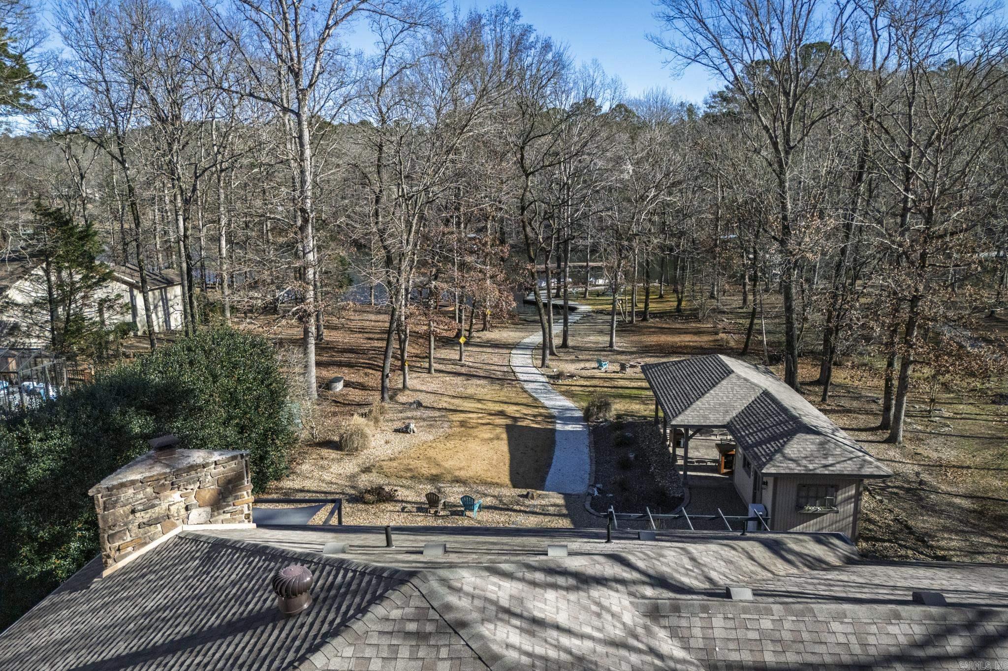 120 Arjona  Hot Springs Village, AR