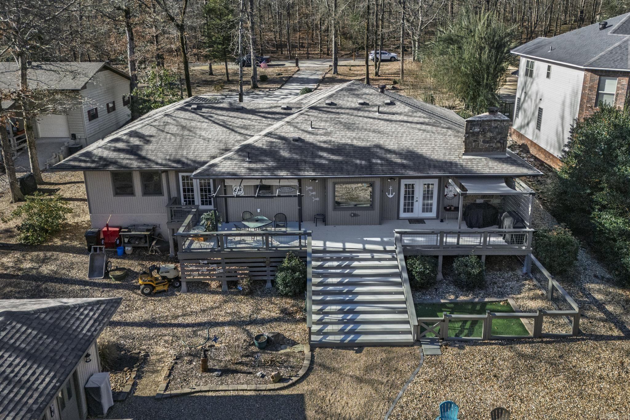 120 Arjona  Hot Springs Village, AR