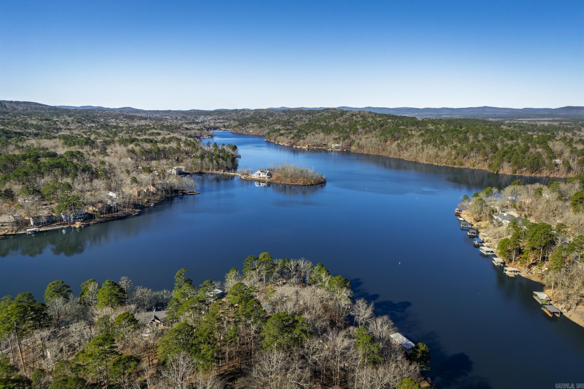 120 Arjona  Hot Springs Village, AR