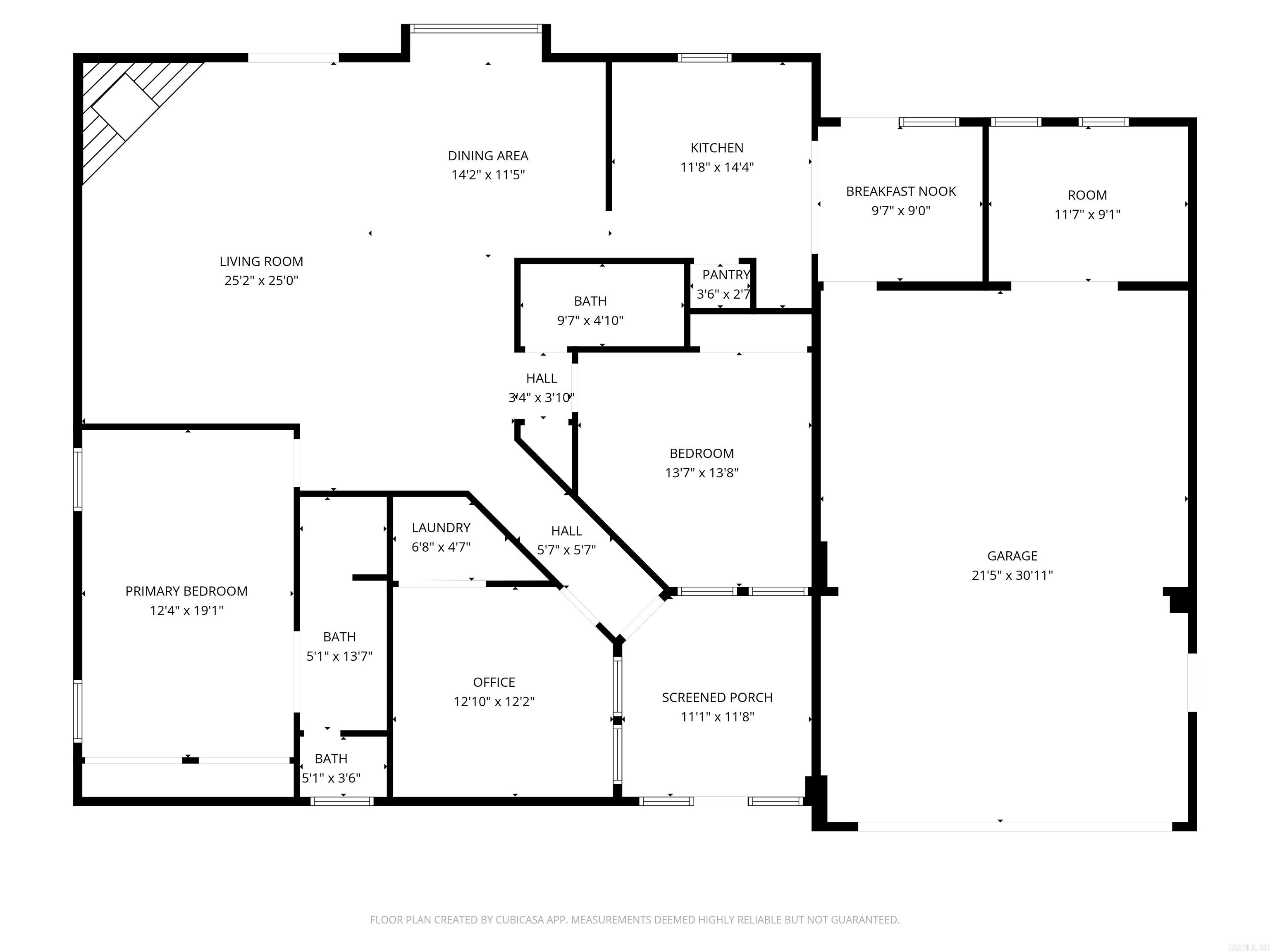 120 Arjona  Hot Springs Village, AR