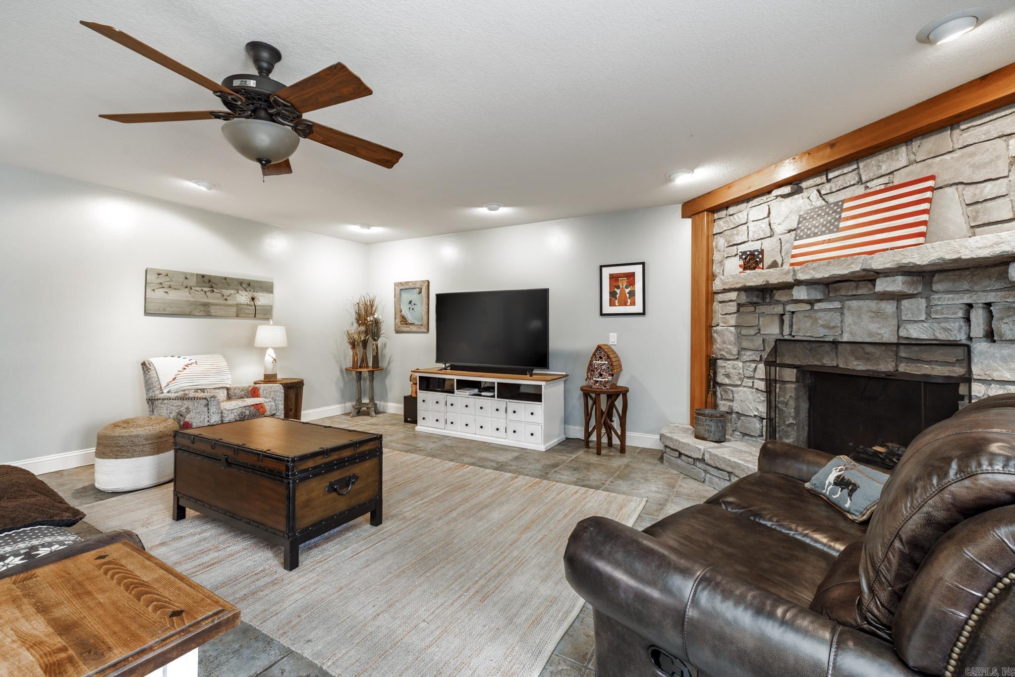 120 Arjona  Hot Springs Village, AR