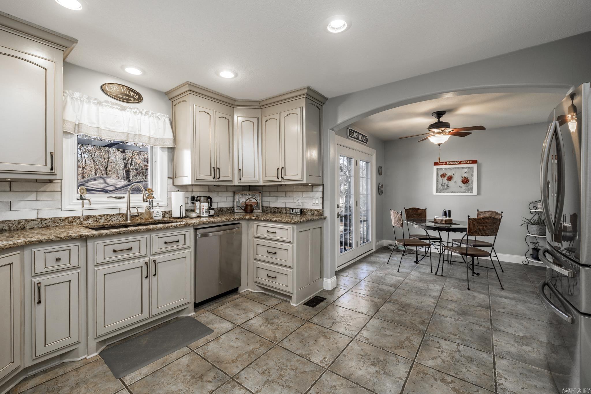 120 Arjona  Hot Springs Village, AR