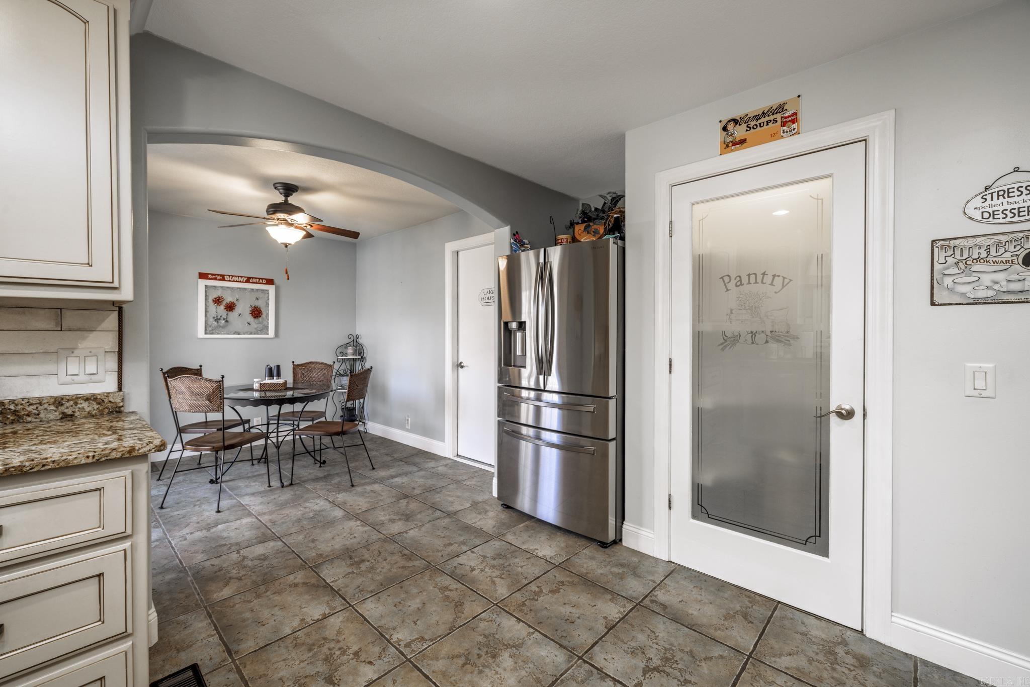 120 Arjona  Hot Springs Village, AR