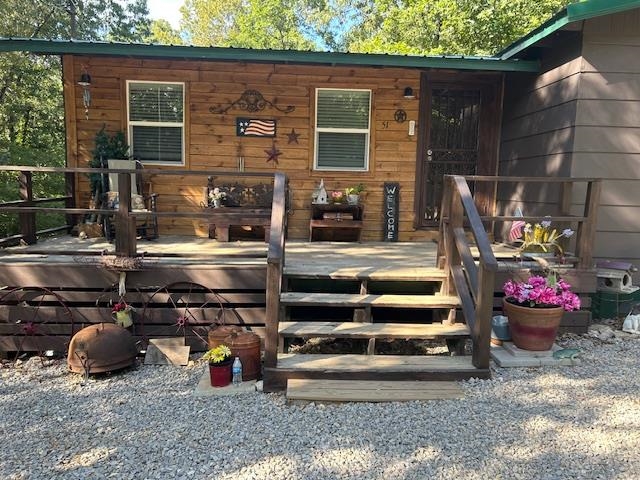 51 Oriole  Williford, AR