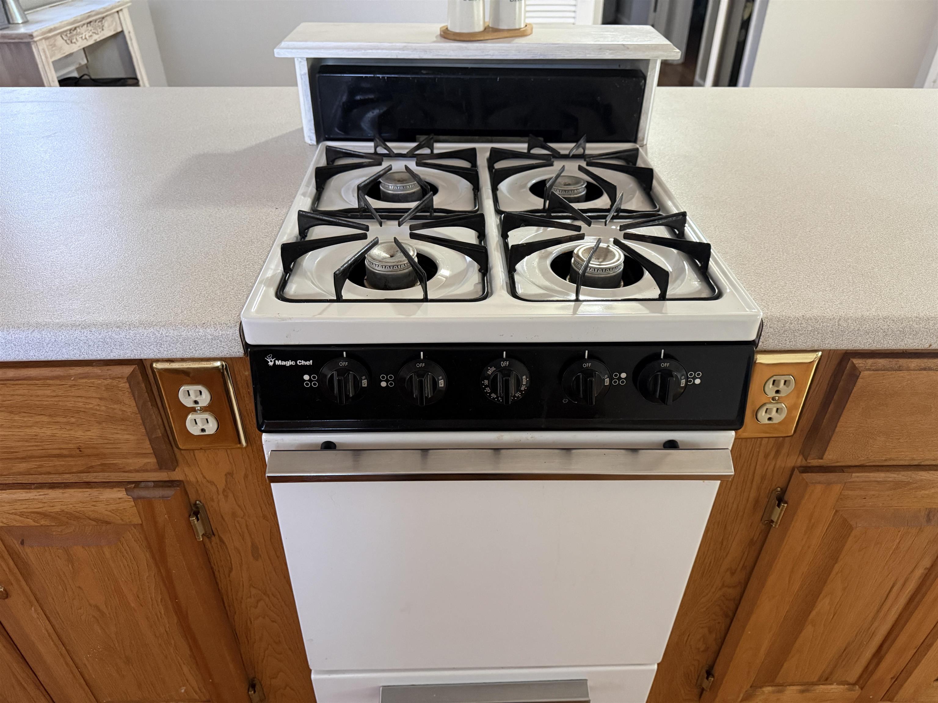 51 Oriole  Williford, AR