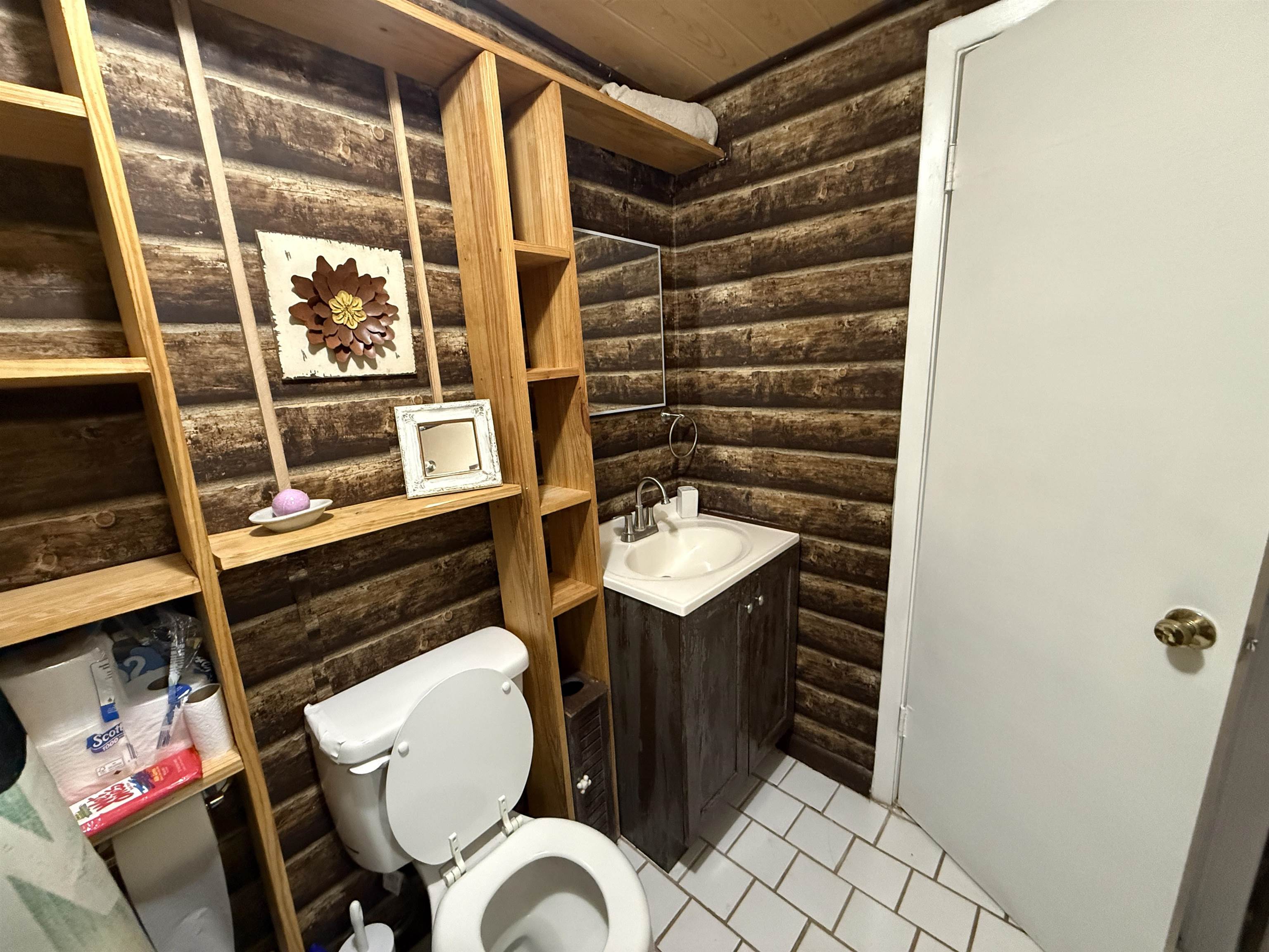 51 Oriole  Williford, AR