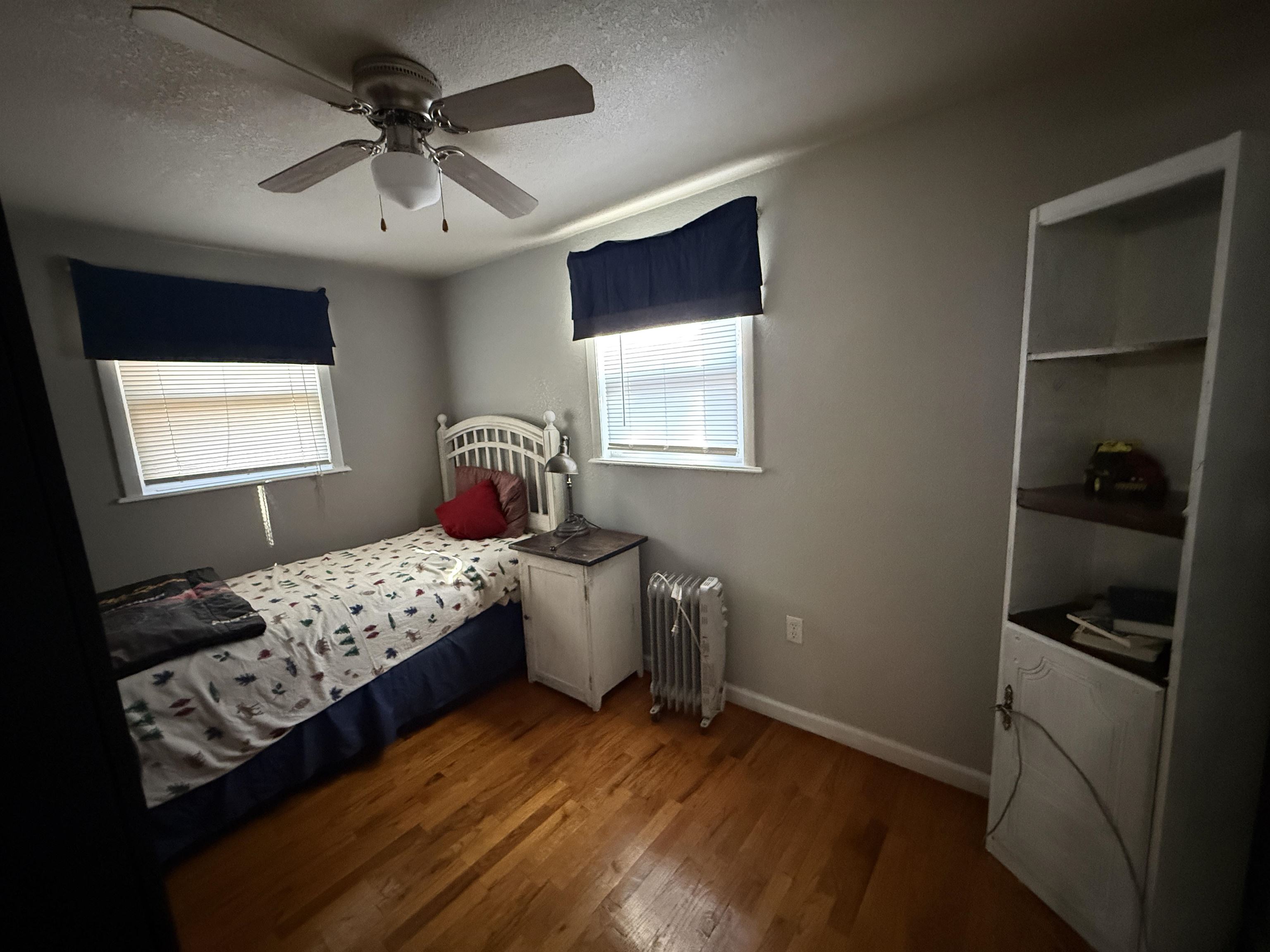 51 Oriole  Williford, AR