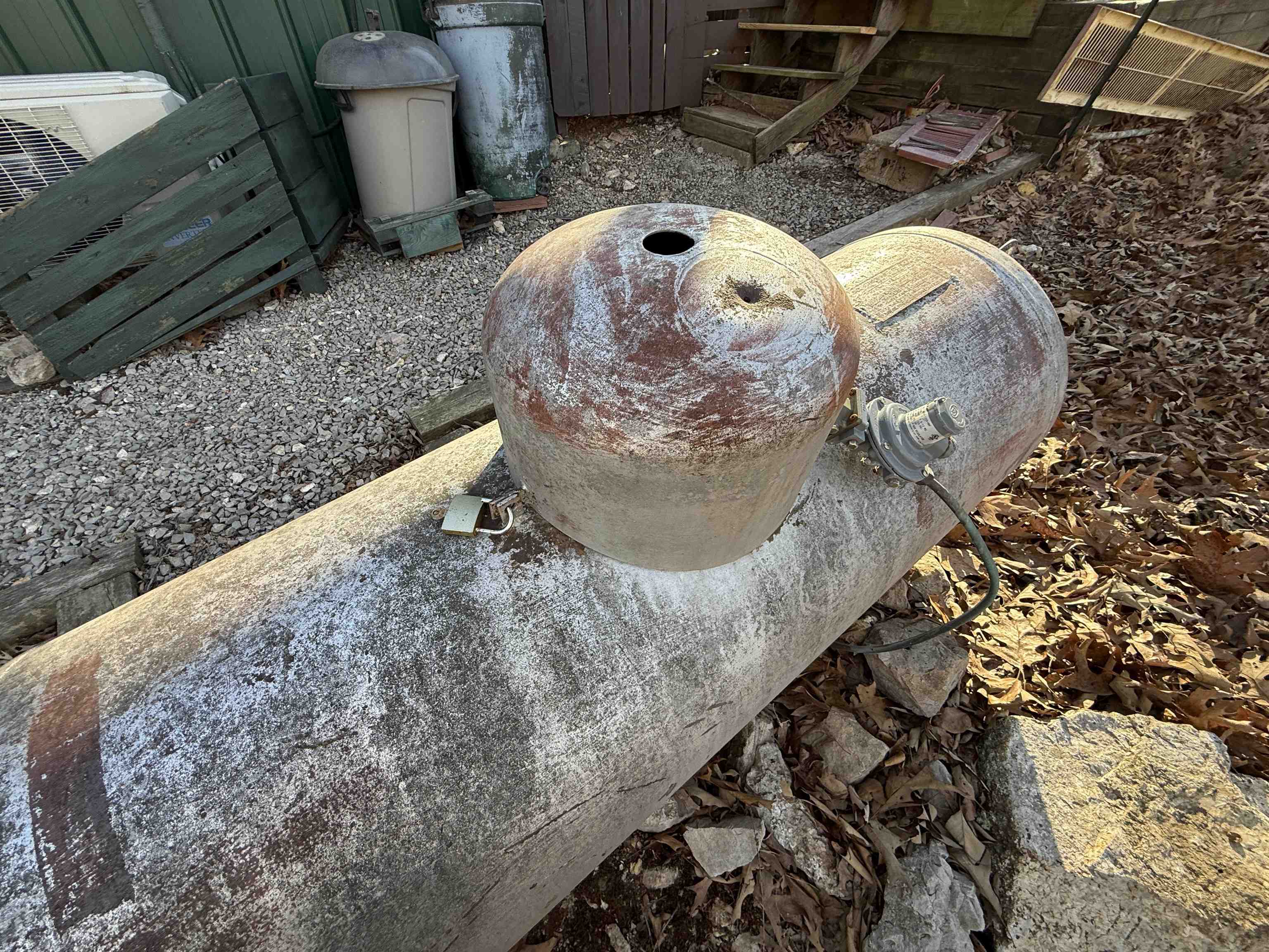 51 Oriole  Williford, AR