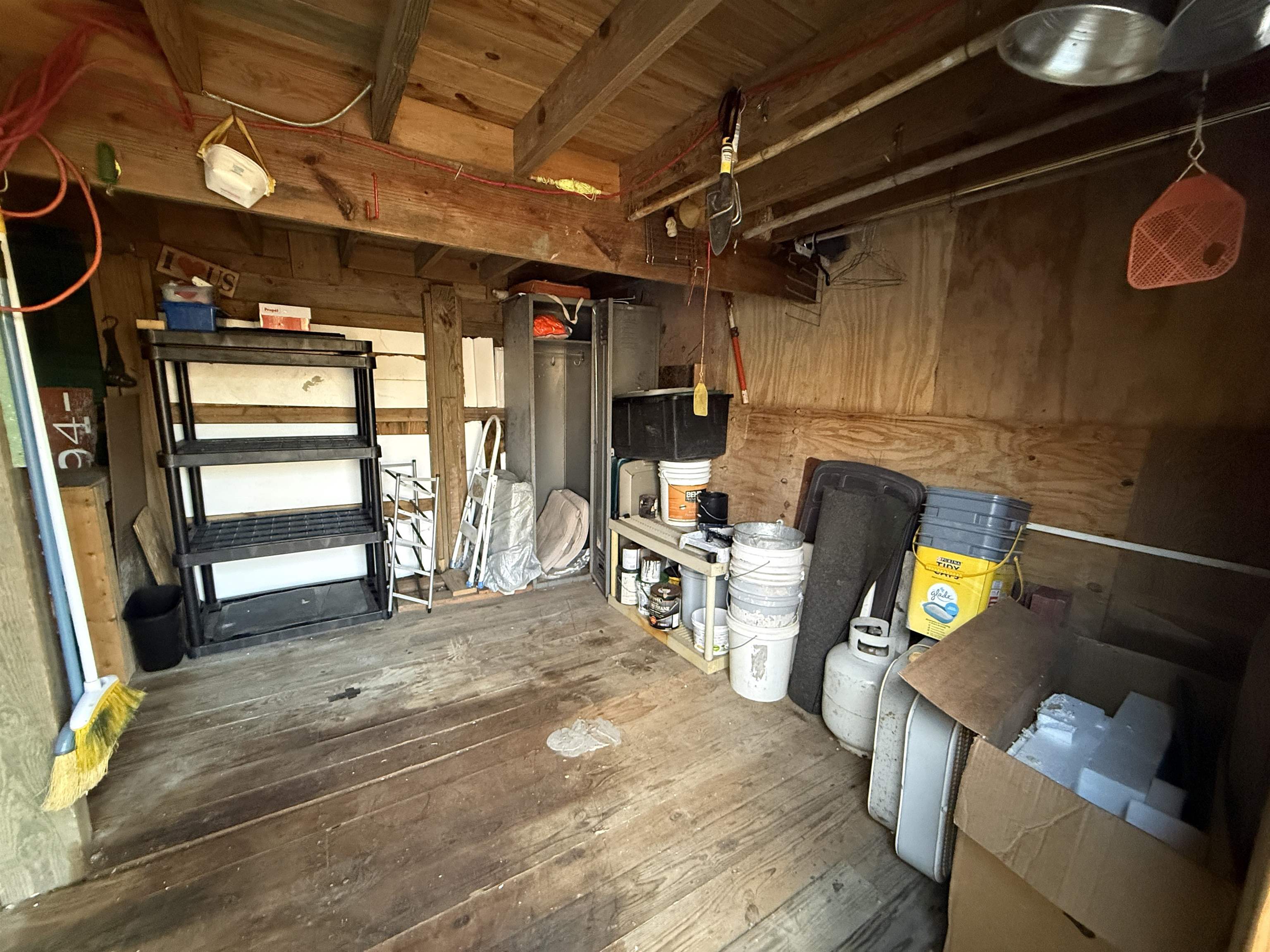 51 Oriole  Williford, AR