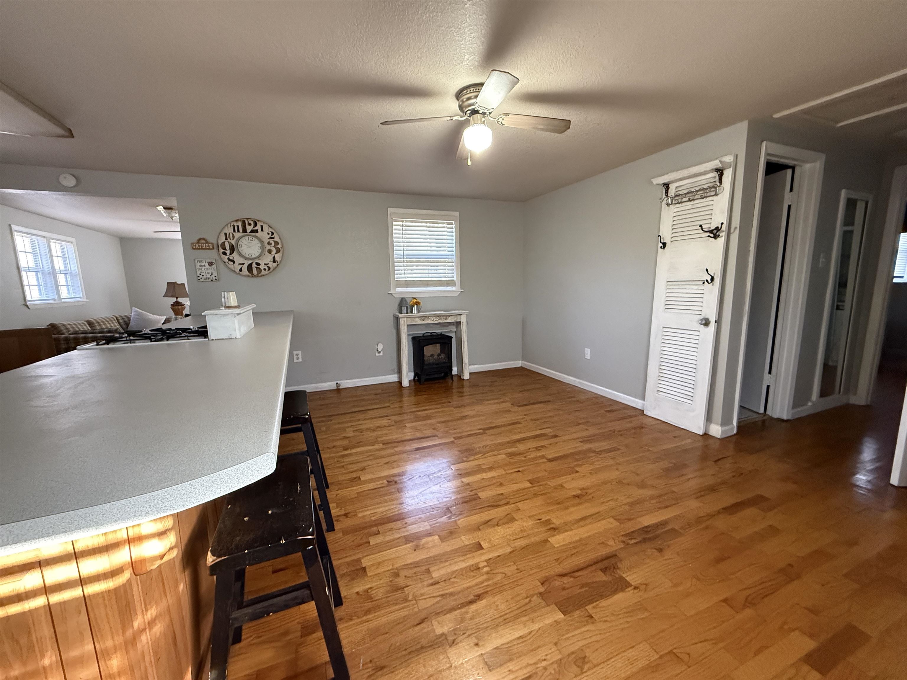 51 Oriole  Williford, AR