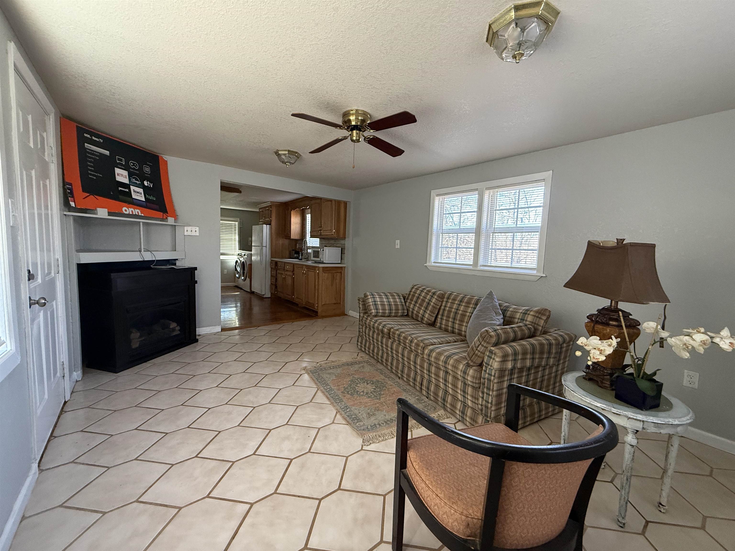 51 Oriole  Williford, AR