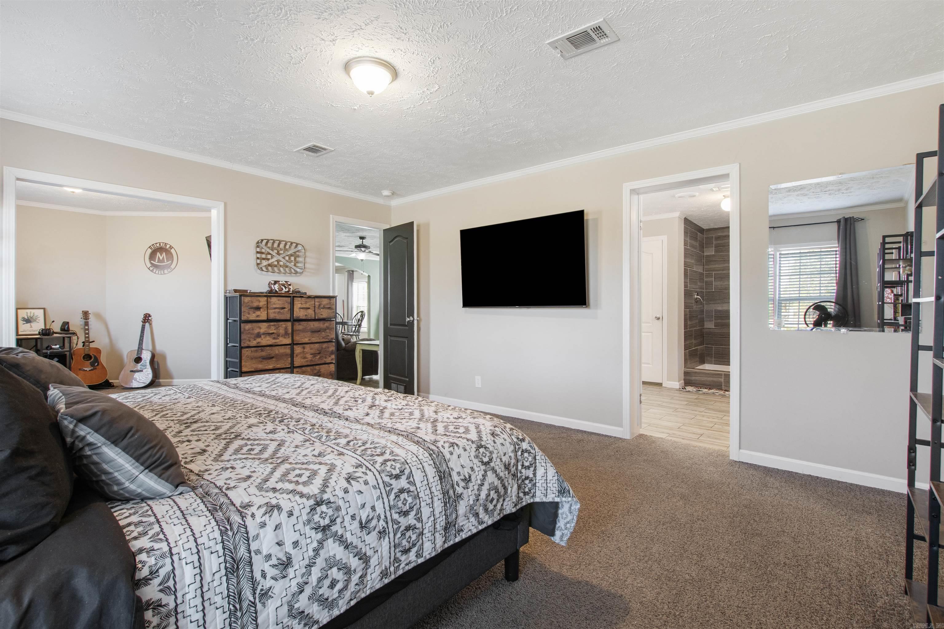 160 Oak Grove  Austin, AR