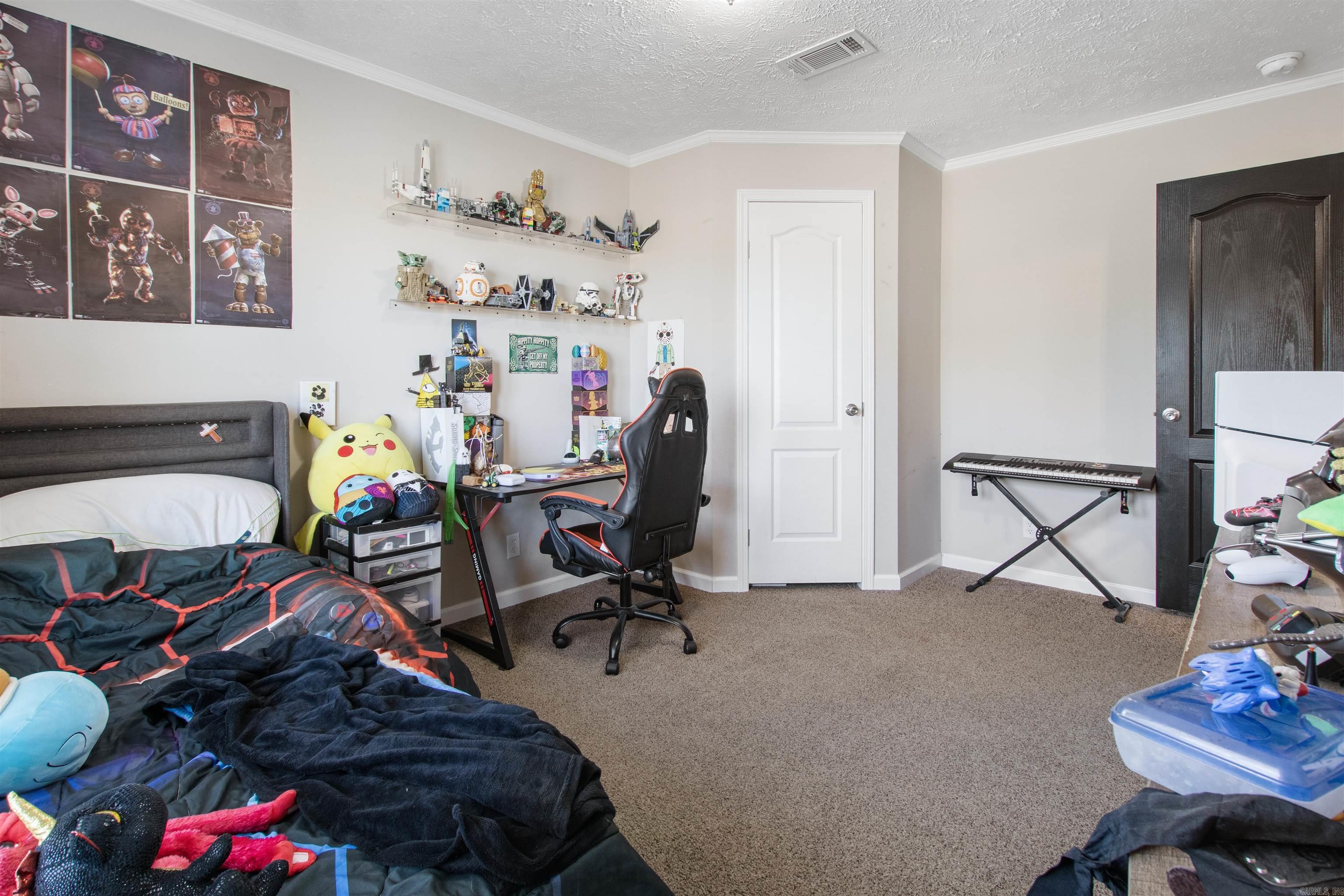 160 Oak Grove  Austin, AR