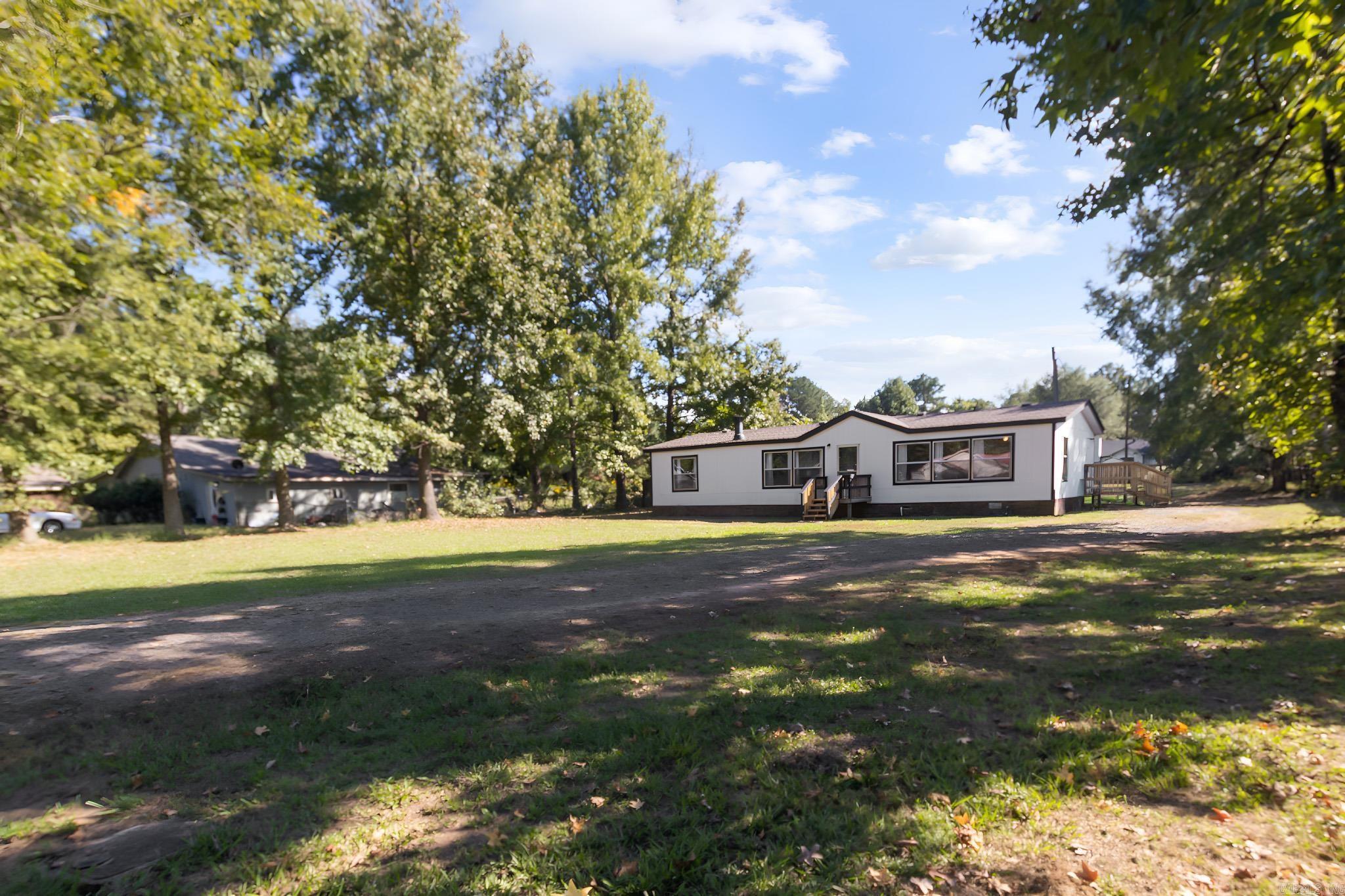 19 Opal  Ward, AR