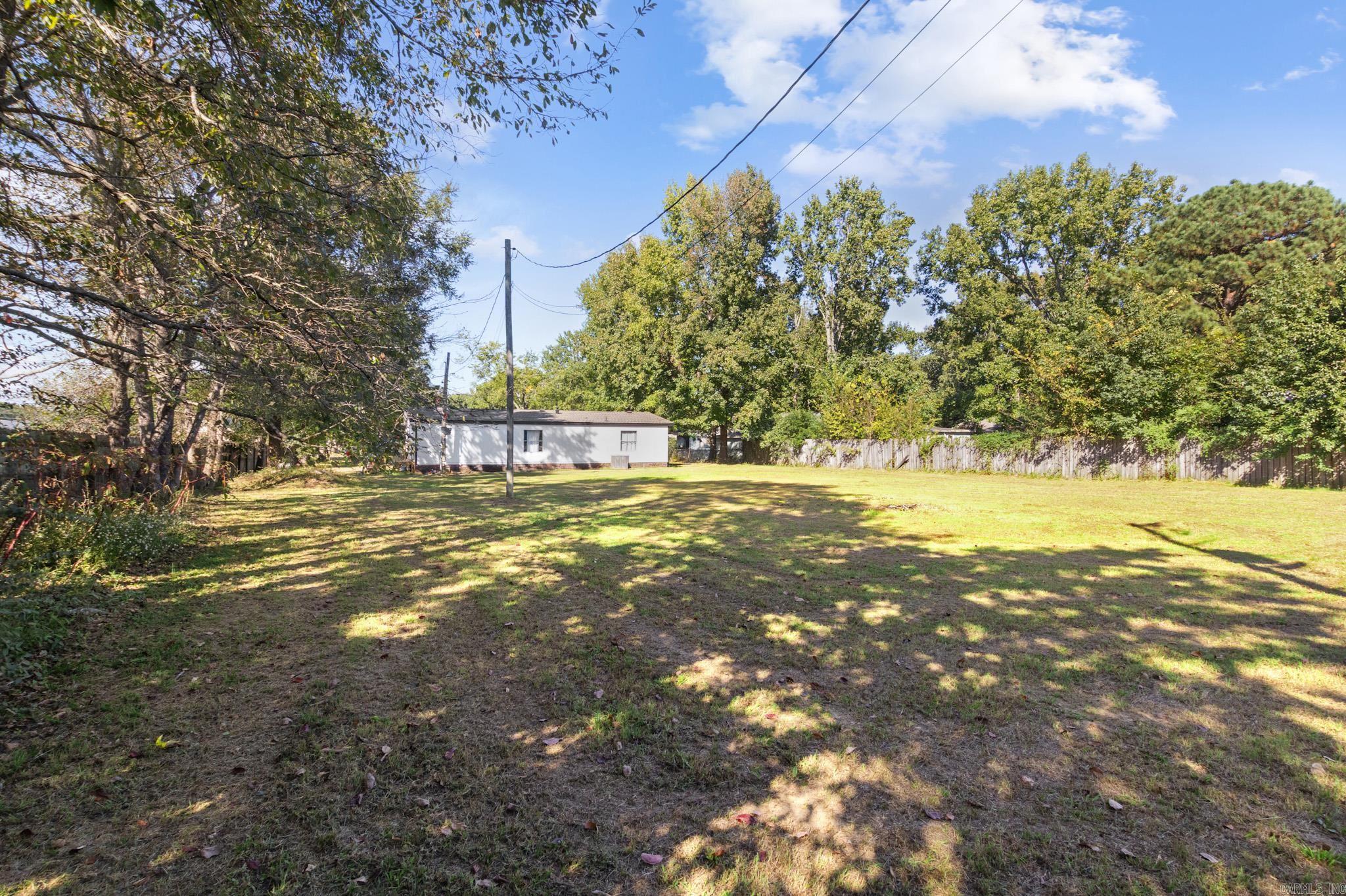 19 Opal  Ward, AR