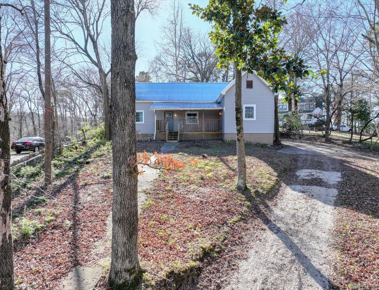 175 Crest St  Hot Springs, AR