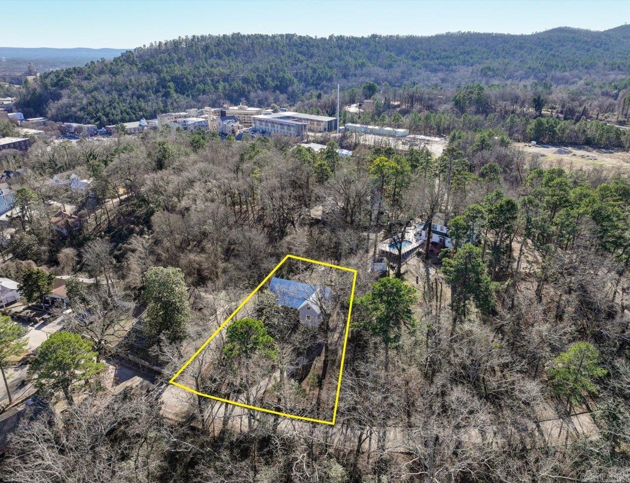 175 Crest St  Hot Springs, AR