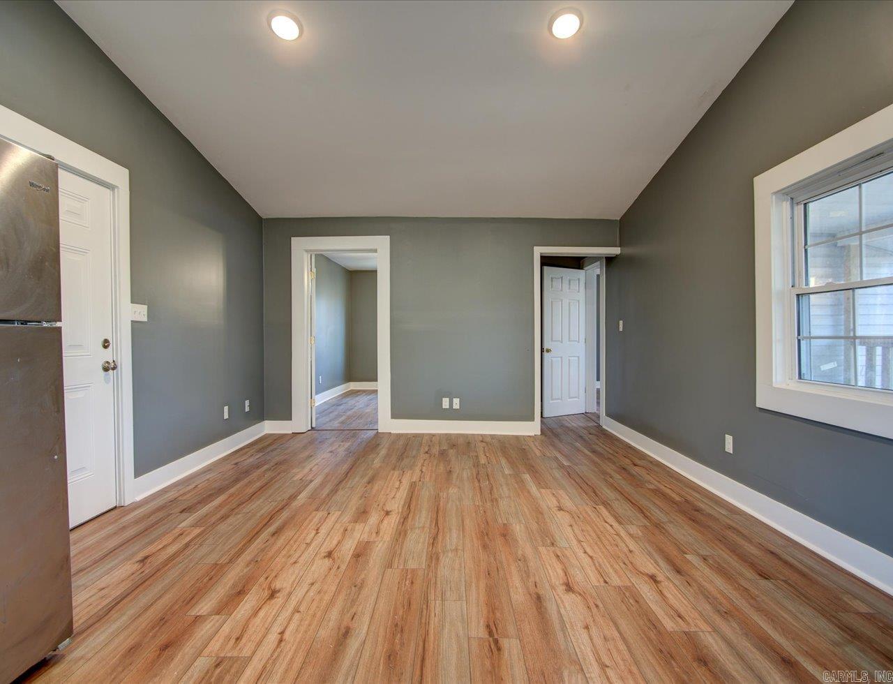 175 Crest St  Hot Springs, AR