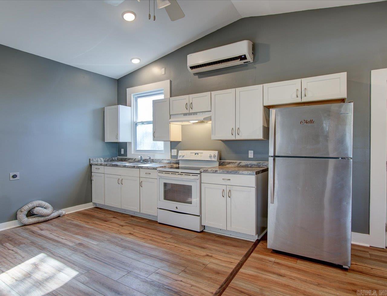 175 Crest St  Hot Springs, AR