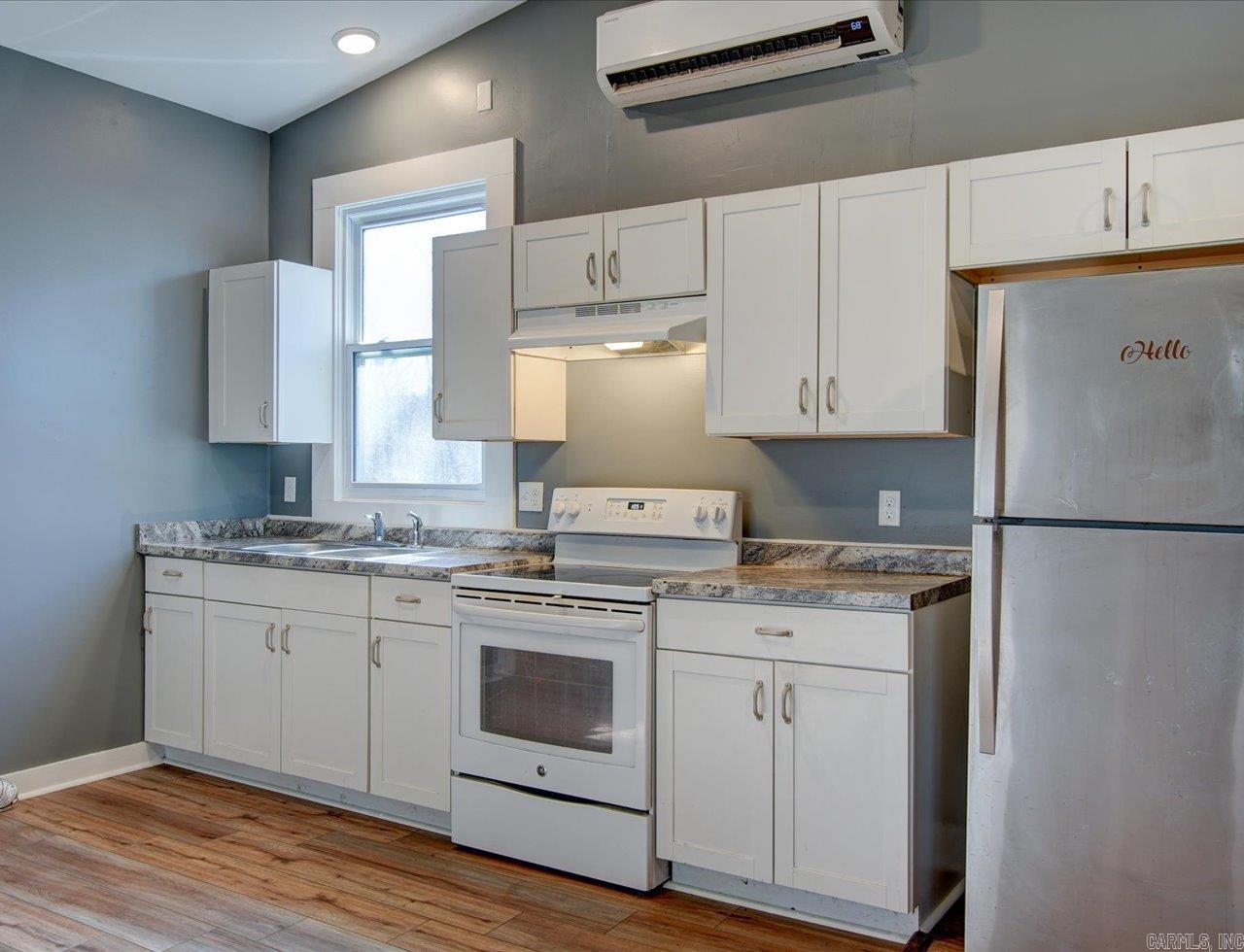 175 Crest St  Hot Springs, AR