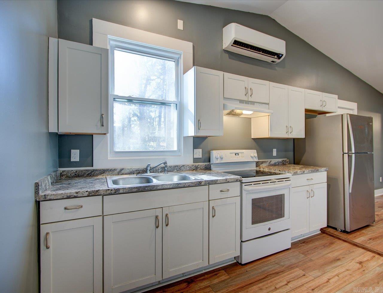 175 Crest St  Hot Springs, AR