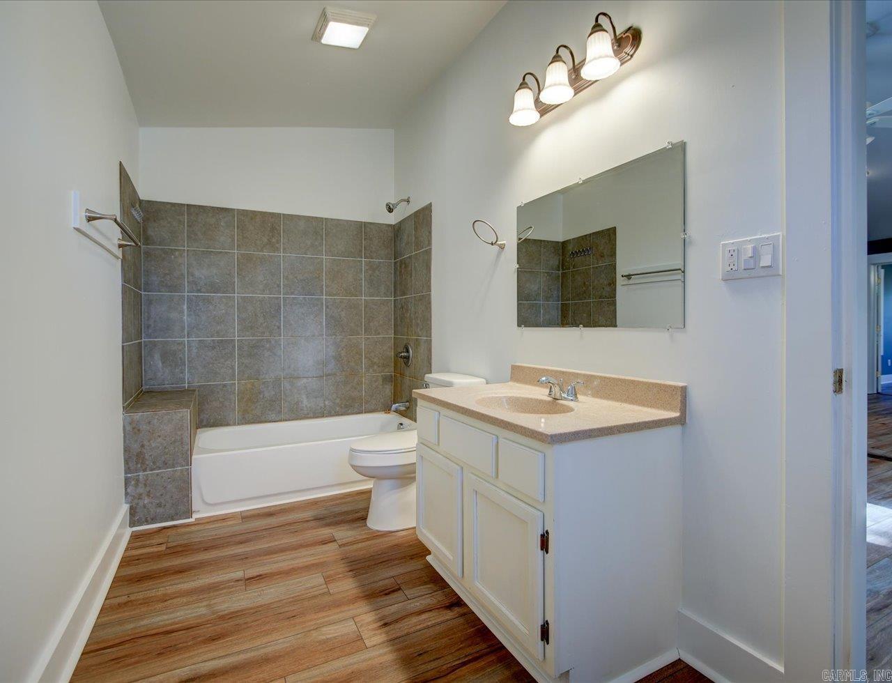 175 Crest St  Hot Springs, AR