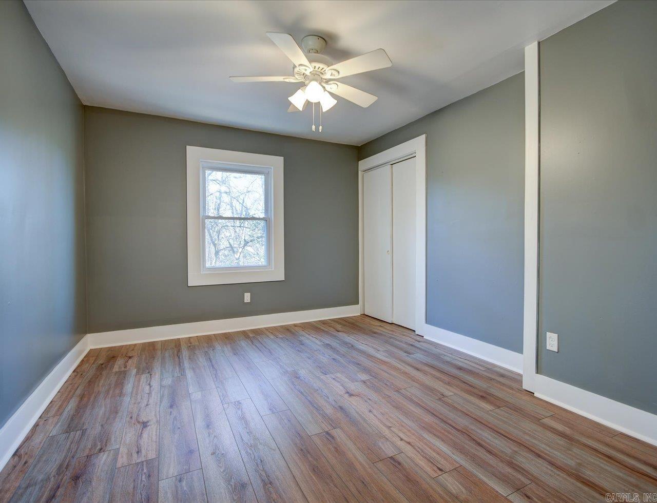 175 Crest St  Hot Springs, AR