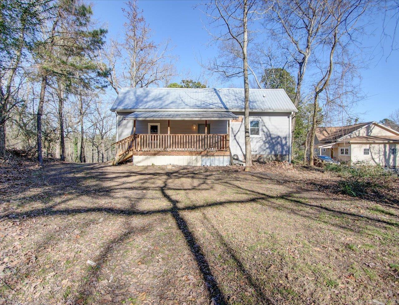 175 Crest St  Hot Springs, AR
