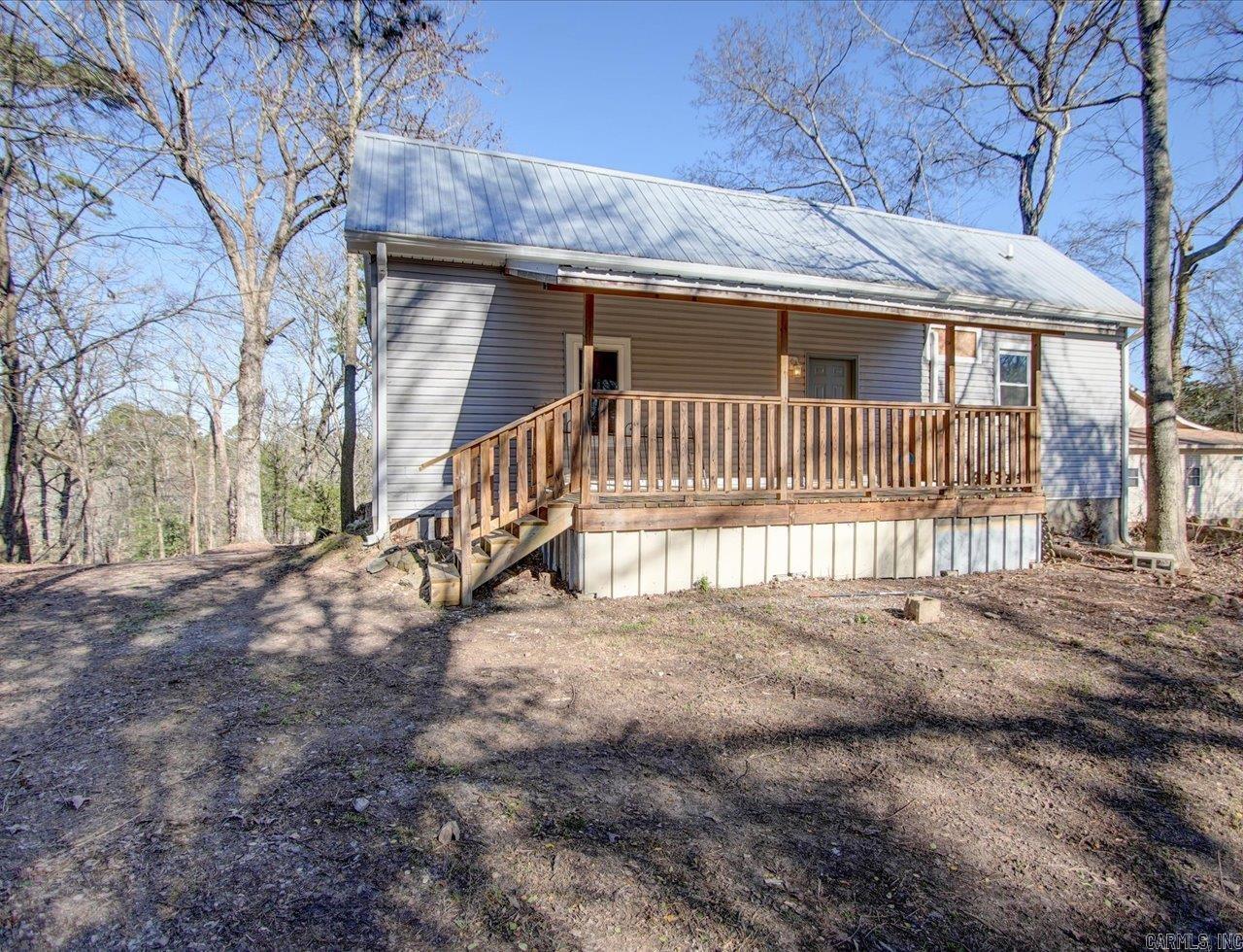 175 Crest St  Hot Springs, AR