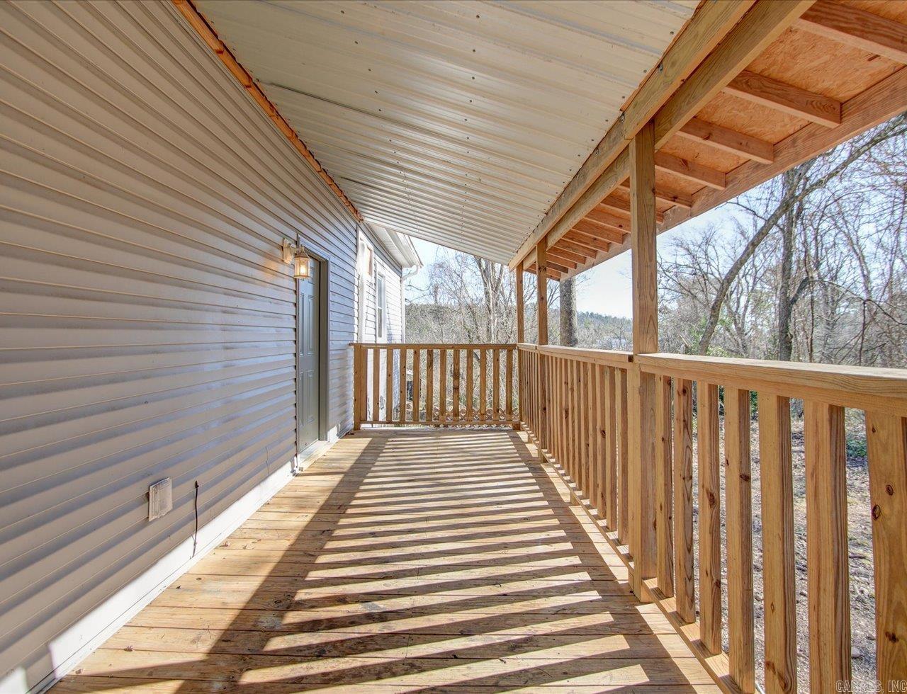 175 Crest St  Hot Springs, AR