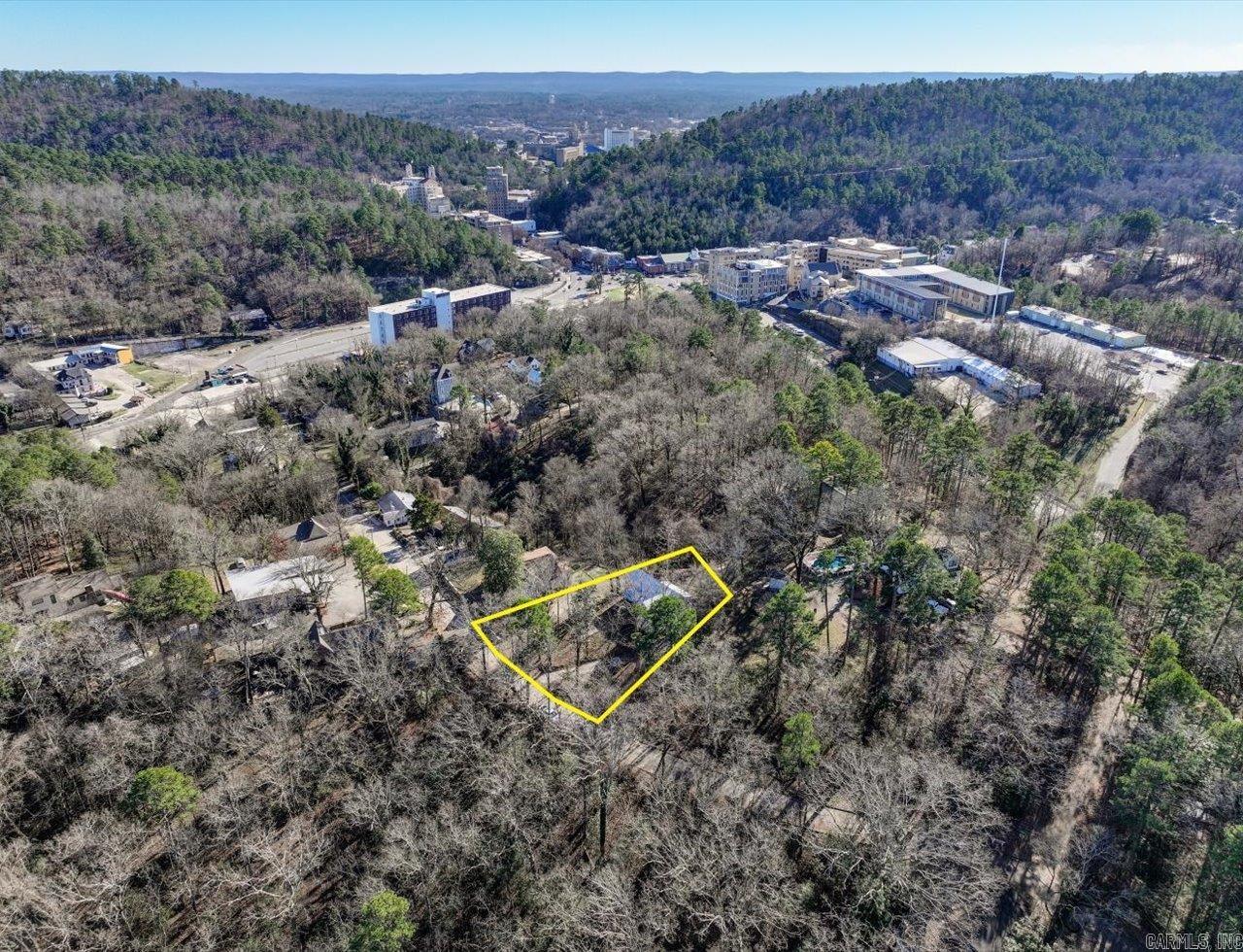 175 Crest St  Hot Springs, AR