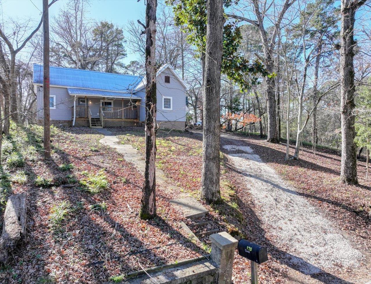 175 Crest St  Hot Springs, AR