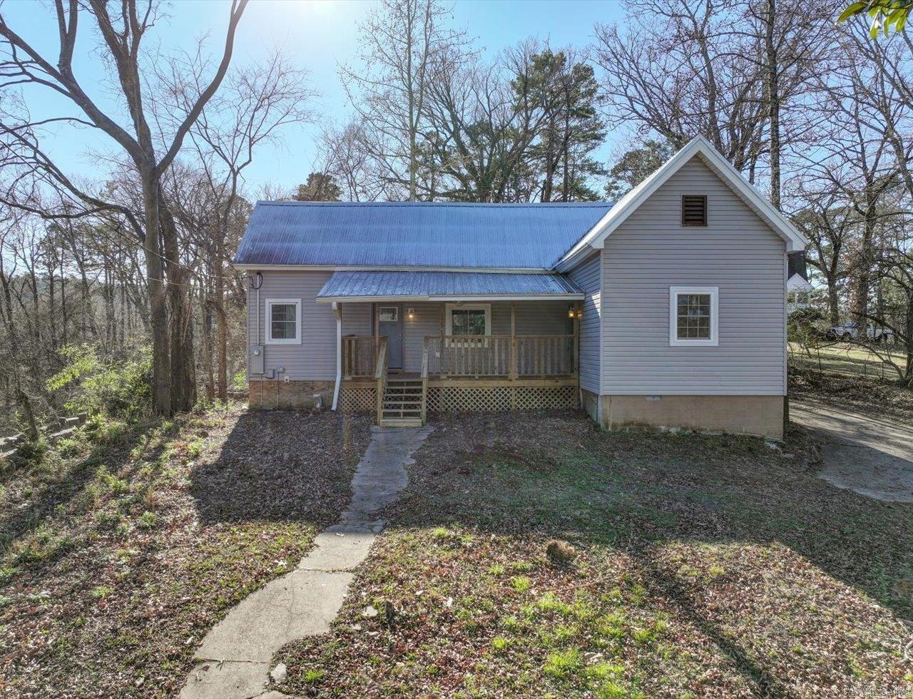 175 Crest St  Hot Springs, AR