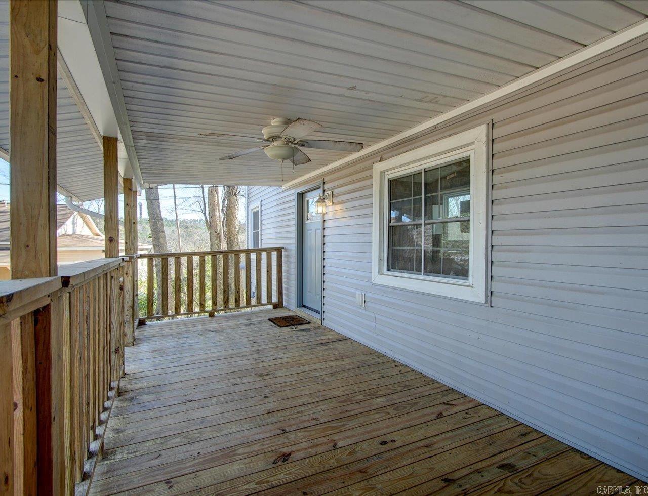 175 Crest St  Hot Springs, AR